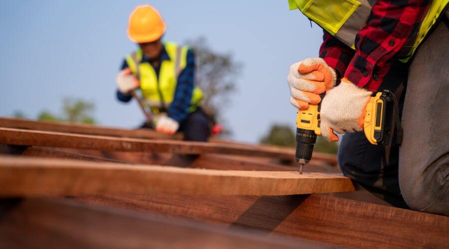 Local Siding Services in Woodstock, CT